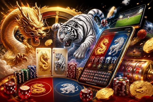 99wij Casino – sòng bài trực tuyến đẳng cấp